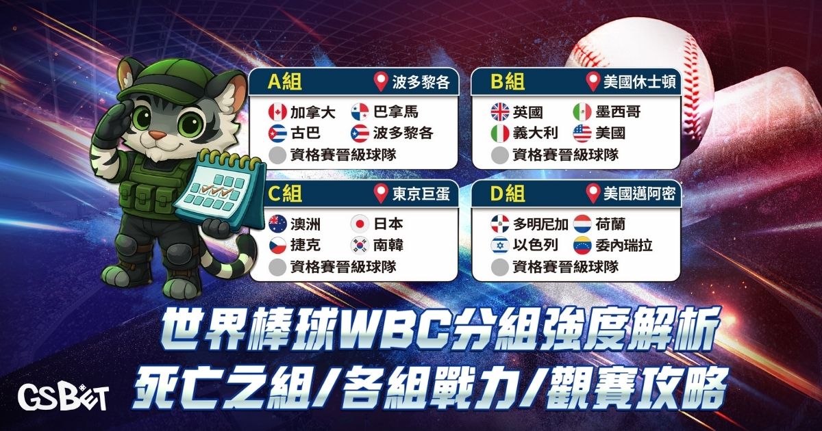 WBC分組