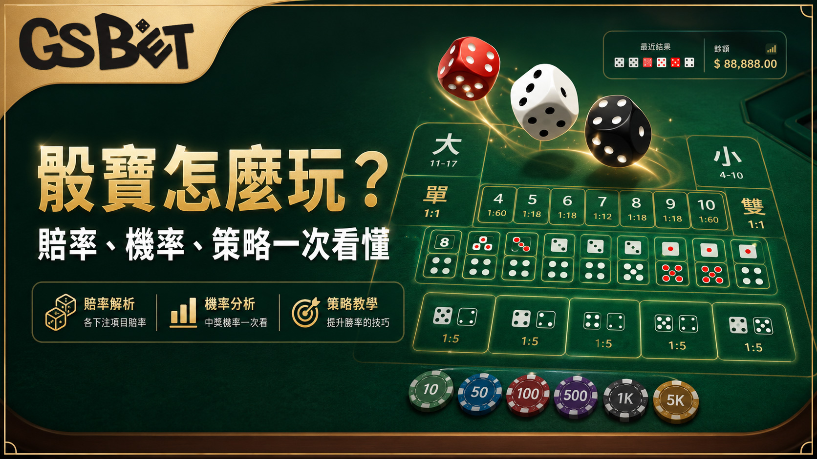 骰寶